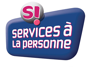 logo service à la personne